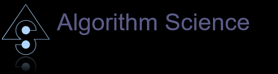 Algorithm Science Logo